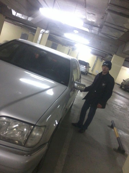 Дмитрий Бакшеев