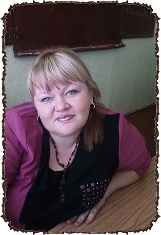 Татьяна Казакова