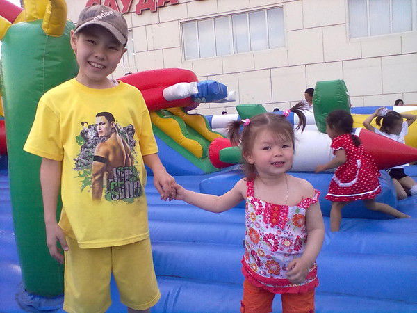 .- H@mit -.- Bekmurzaev