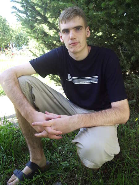 Сергей Франц