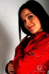 Екатерина Толмачева