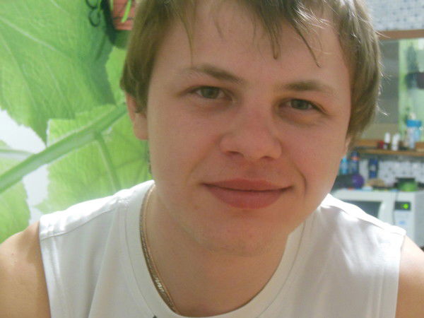 Василий Крейк