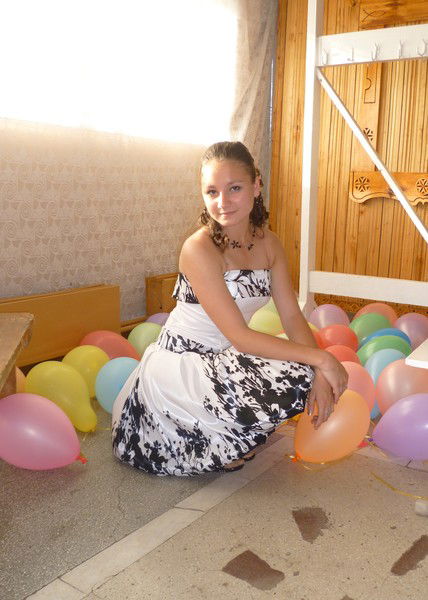 Венера Зиннатуллина