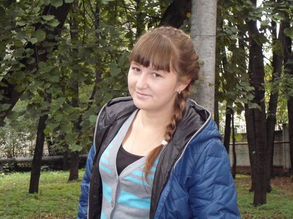 Ландыш Абдуллина