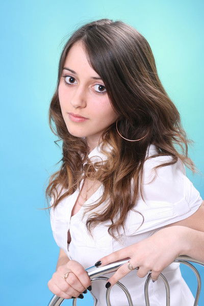 Лена Козубовская