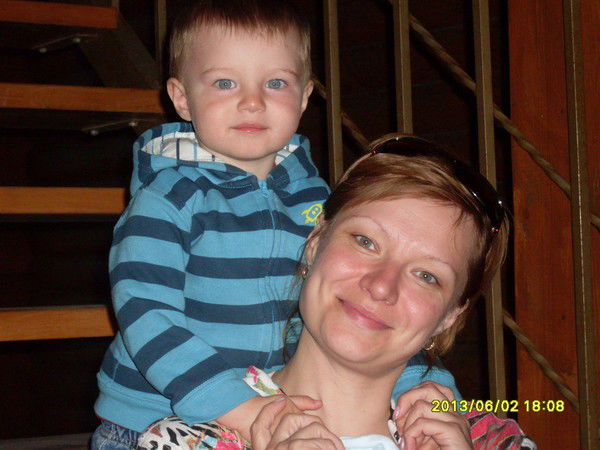 Юлия Короленко