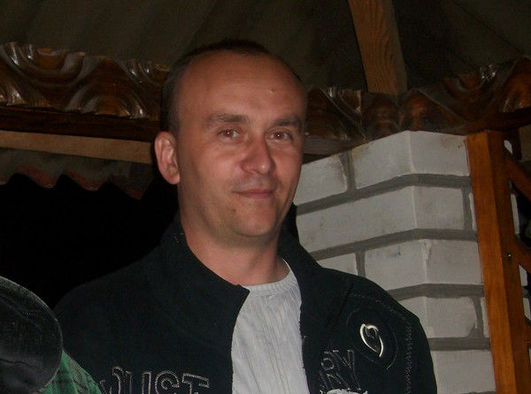 Николай Полищук