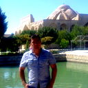 Farhod Nuriddinov