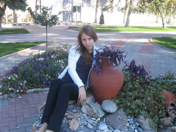 Елена Мартынова