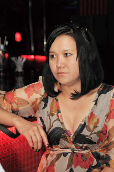 Динара Муратова