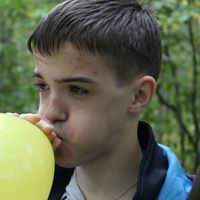 Виктор Шадрин