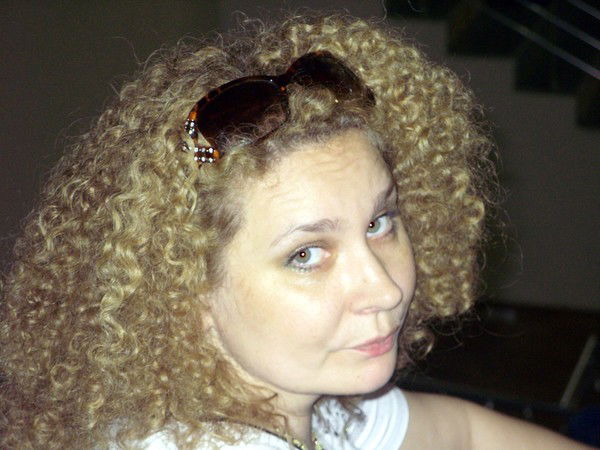 Татьяна Байдак