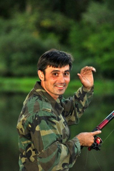 Рустам Сафиканов