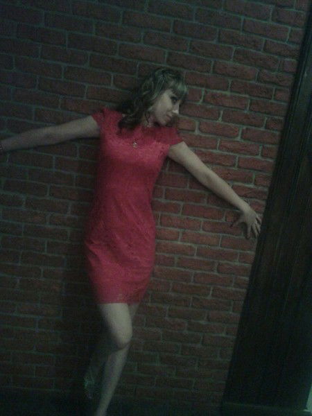 Нина Братковская