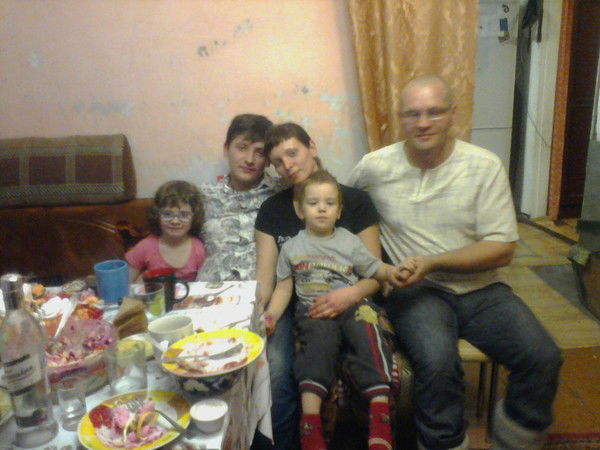 Ольга Юстус