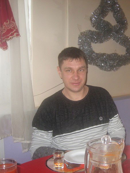 Андрей Кропочев