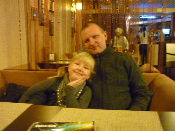 Даниил Нохрин