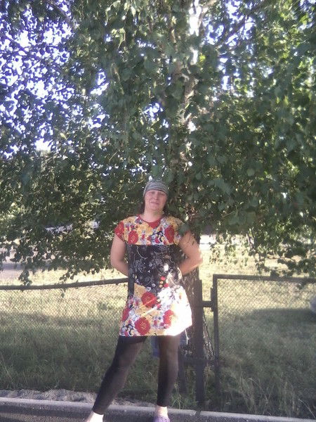 Наташа Агеева