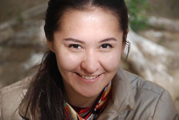 Аселя Ибраимова