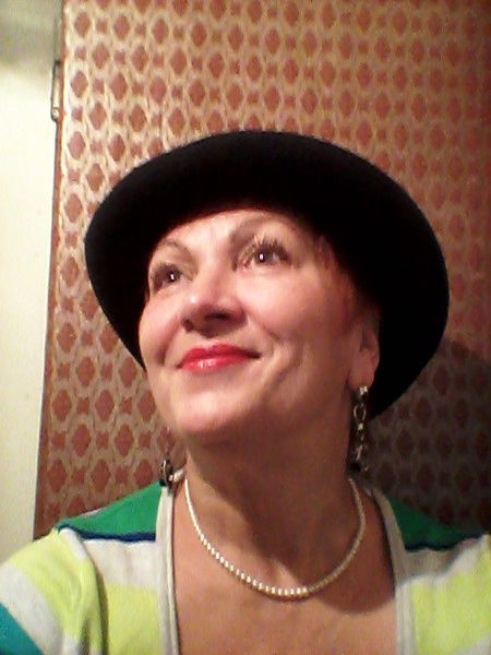 Людмила Новик