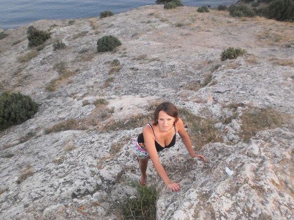 Светлана Дегтярь