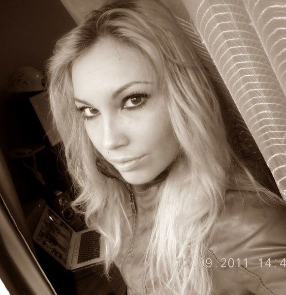 Dasha Табунщикова