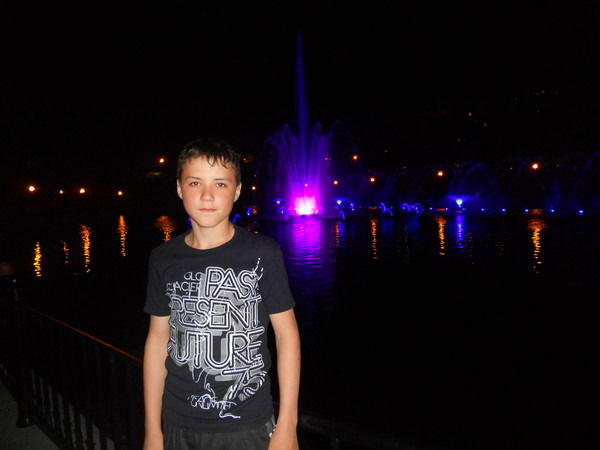 Юрий Вильчинский