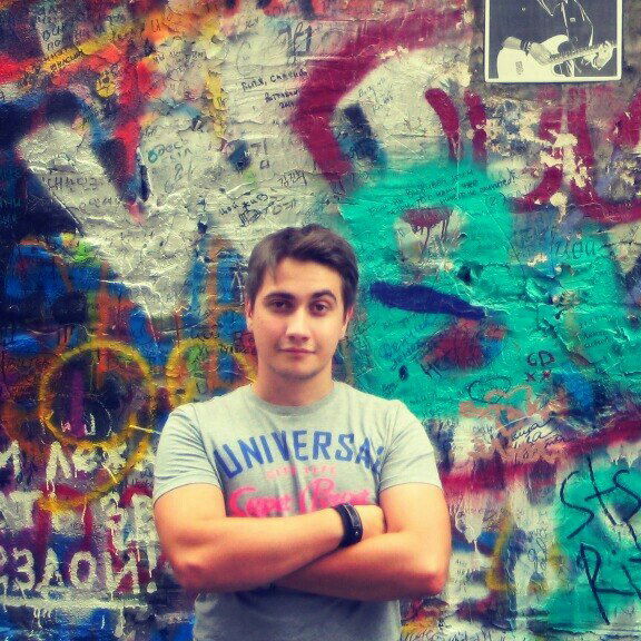 Алексей Черничкин