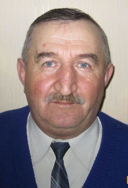 Александр Калинин