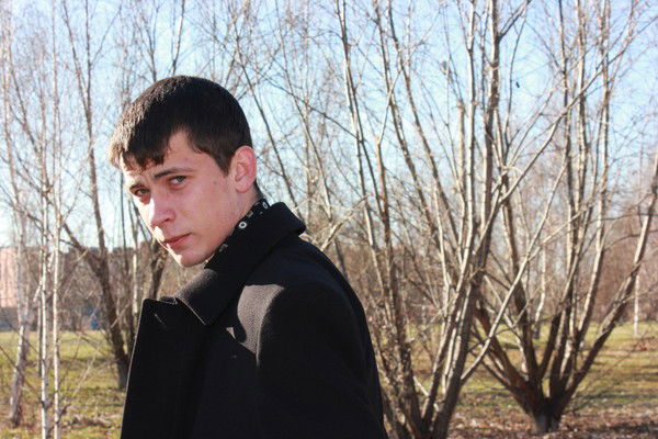 Дмитрий Белозёров