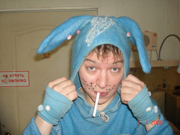 Дмитрий Светус