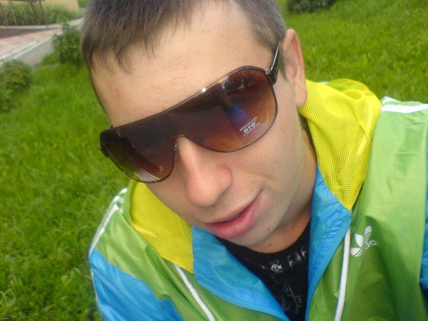 Константин Решетников