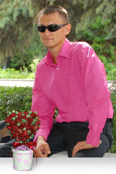 Михаил Закаляпин