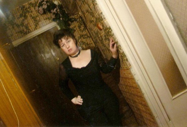 Татьяна Гусева