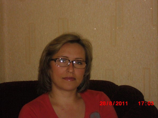 Юля Аникеева