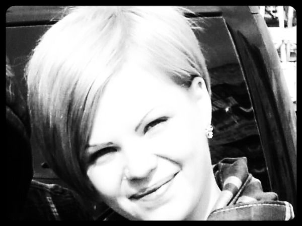 Кристина Горбунова