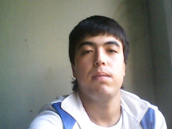 Саидмурод Умаров