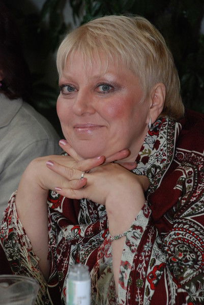 Виктория Черняк