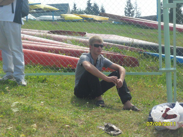 Александр Артемьев