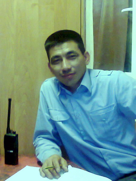 Сабыр Куспангалиев