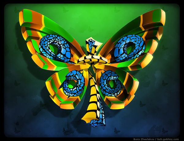 Ирина Бурмистрова