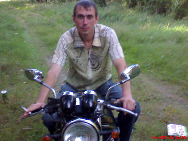 Фёдор Падуков