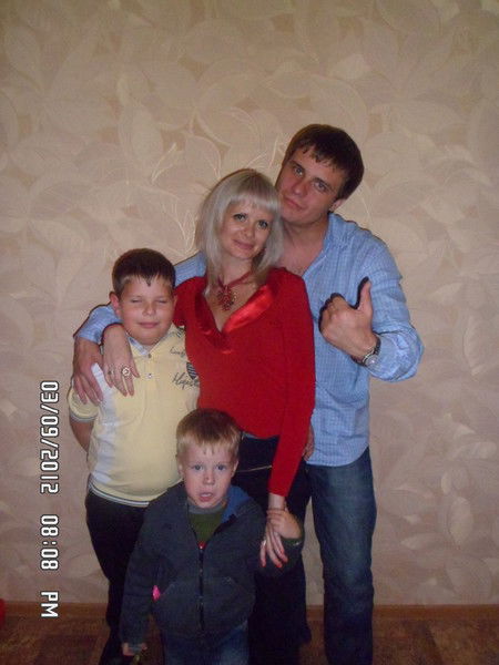 Екатерина Германова