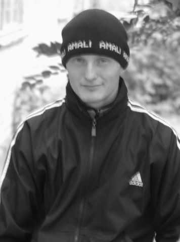 Иван Доронин