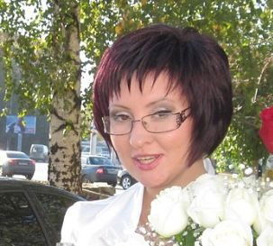 Наталья Владимировна Дано