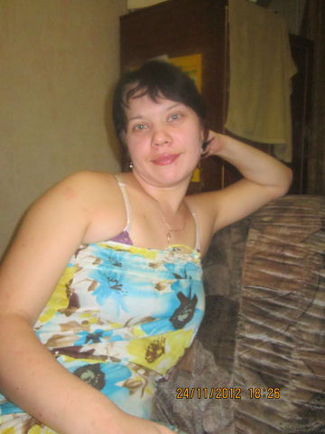 Марина Шушан