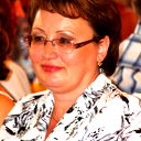 Людмила Захарцева
