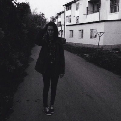 Анастасия Георгиева