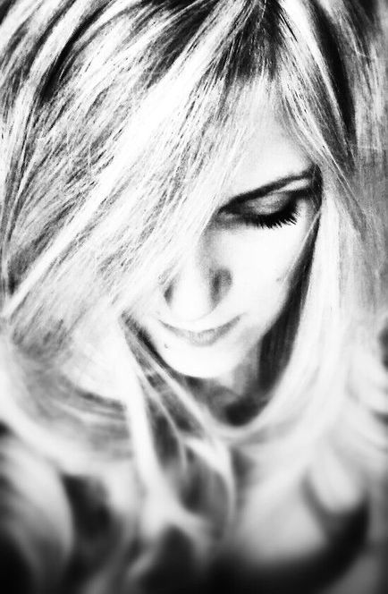 Полина Федотова