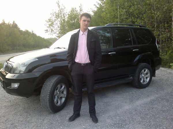 Александр Power